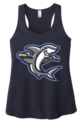 Picture of Sharks Racerback